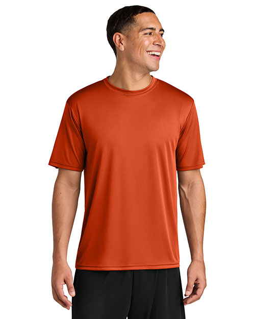 A4 A4N3142 Cooling Performance Short Sleeve Tee