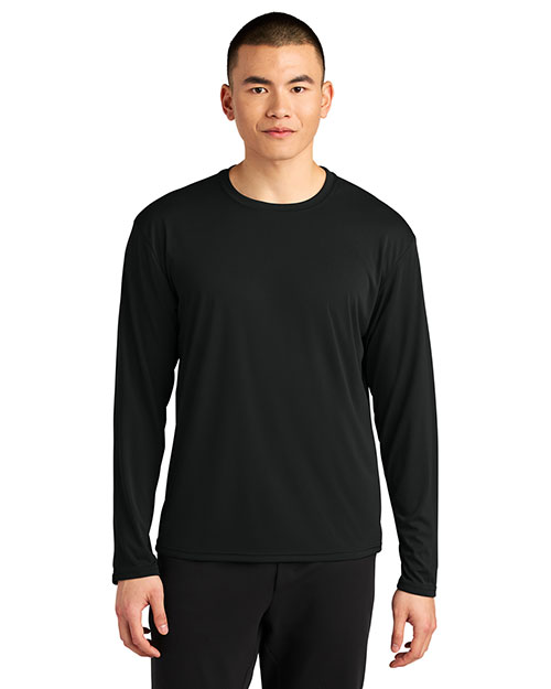 A4 A4N3532 AirFlex Long Sleeve Tee
