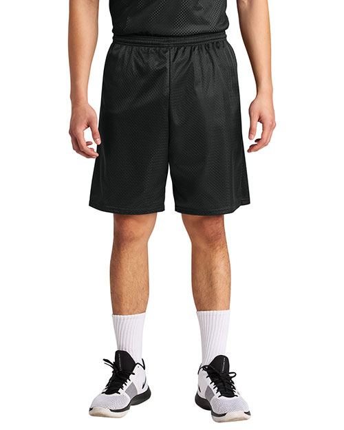 A4 A4N5296 Sprint 9' Mesh Short