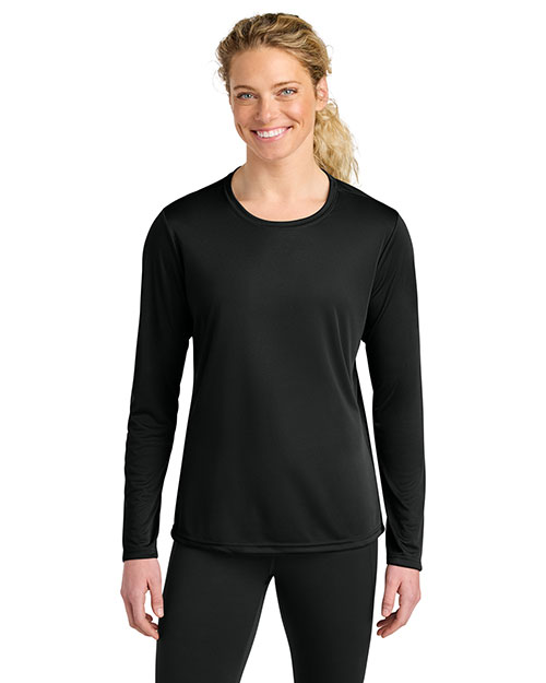 A4 A4NW3002 Women's Cooling Performance Long Sleeve Tee