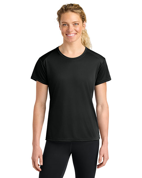 A4 A4NW3201 Women's Cooling Performance Short Sleeve Tee