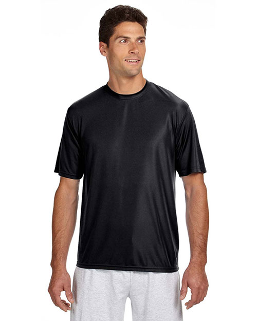 A4 N3142 Men 's Cooling Performance T-Shirt