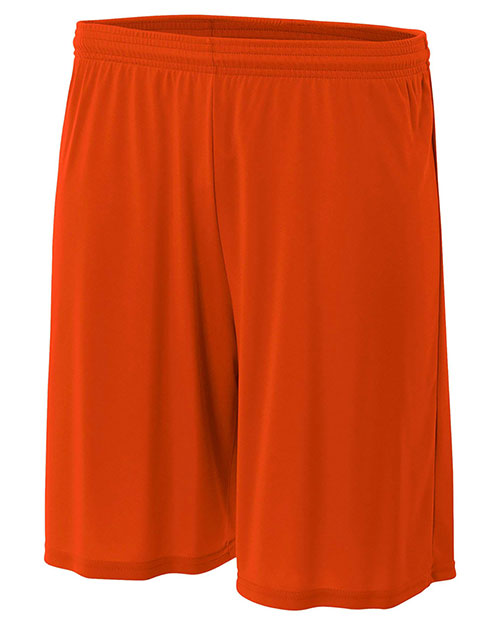 A4 N5244  Adult 7" Inseam Cooling Performance Shorts