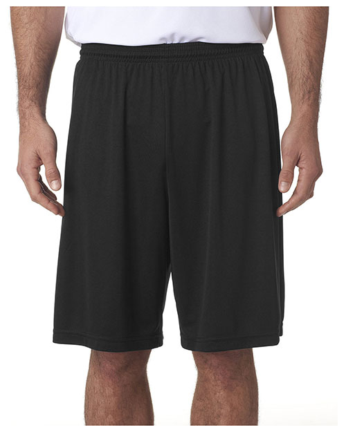 A4 N5283  Men's 9" Inseam Performance Short