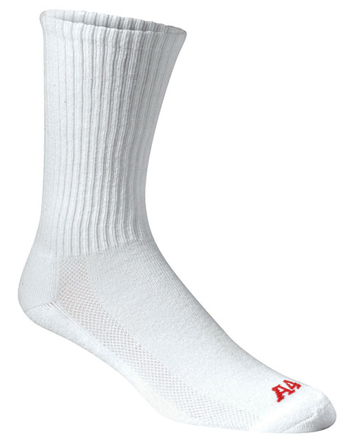 A4 S8004  Performance Crew Socks