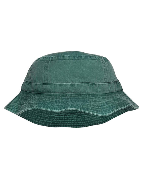 Adams ACVA101 Vacationer Pigment Dyed Bucket Hat