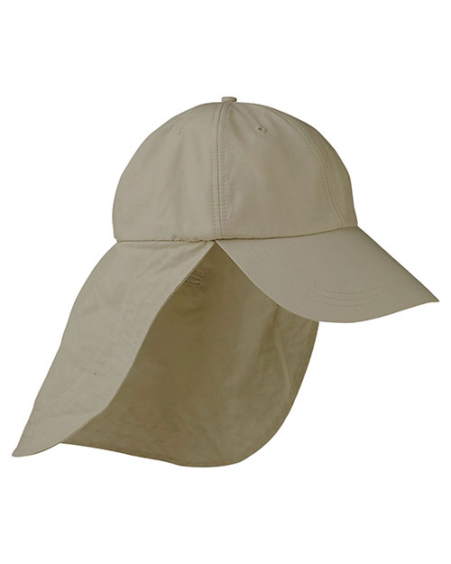 Adams EOM101 Men Extreme Outdoor Cap