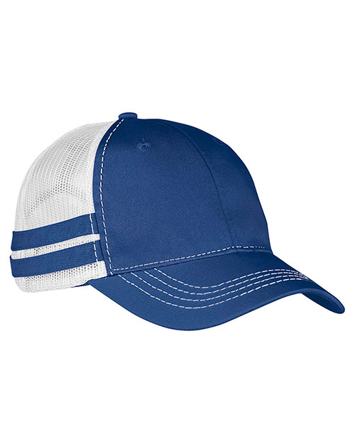 Adams HT102  Adult Heritage Cap