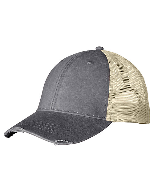 Adams OL102  Distressed Ollie Cap