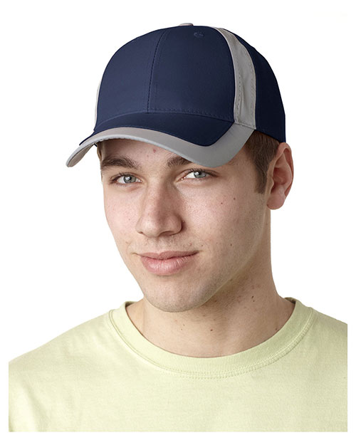 Adams RF102 Reflector High-Visibility Constructed Cap