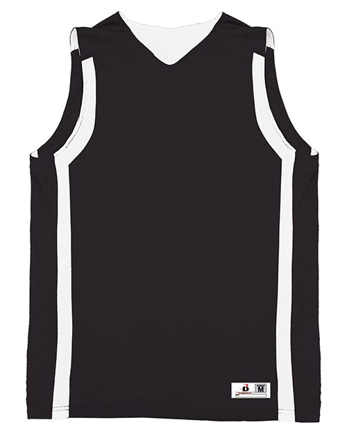 Alleson Athletic 2551 Youth B-Core B-Slam Reversible Tank Top