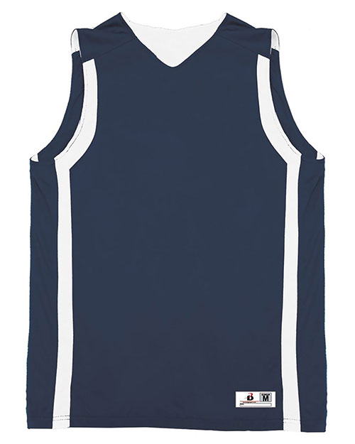 Alleson Athletic 2551  Youth B-Core B-Slam Reversible Tank Top