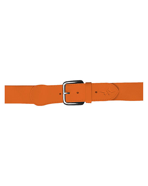 Alleson Athletic 3BBA  Baseball Belt 1.5 Width