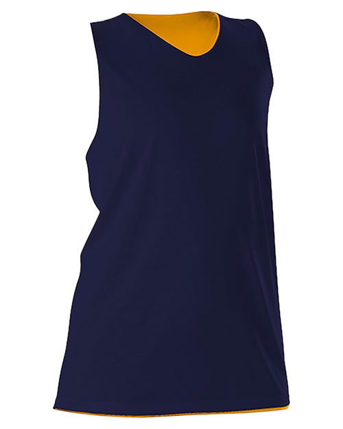 Alleson Athletic 506CRW Women's Reversible Racerback Tank