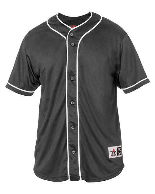 Alleson Athletic 52MBBJ Diamond Jersey