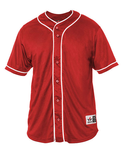 Alleson Athletic 52MBBJ  Diamond Jersey