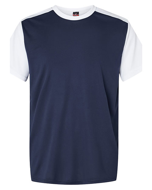 Alleson Athletic 532CJ Crewneck Baseball Jersey