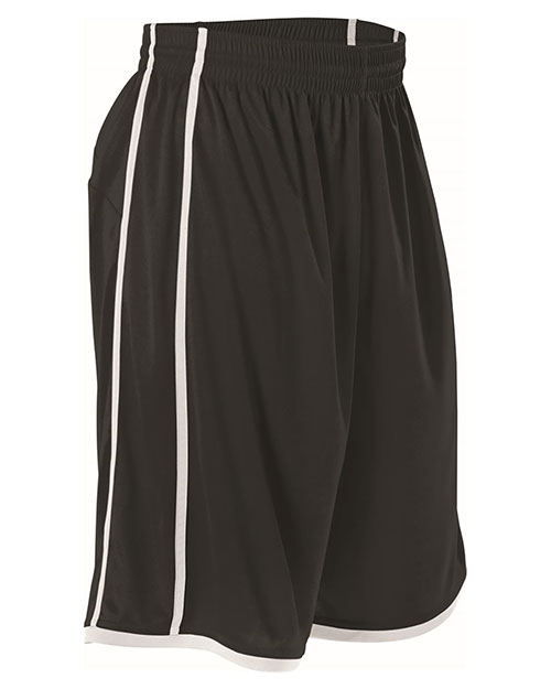 Alleson Athletic 535P  Basketball Shorts