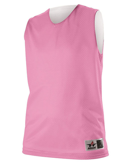 Alleson Athletic 560RW Women's Reversible Mesh Tank