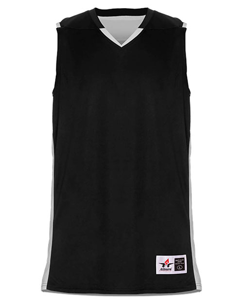 Alleson Athletic 590RSP  Crossover Reversible Jersey
