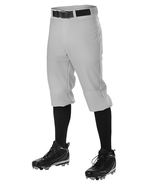 Alleson Athletic 605PKN  Baseball Knicker Pants