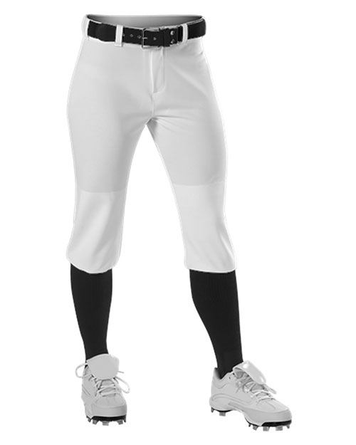 Alleson Athletic 605PKNG  Girls' Fastpitch Knicker Pants