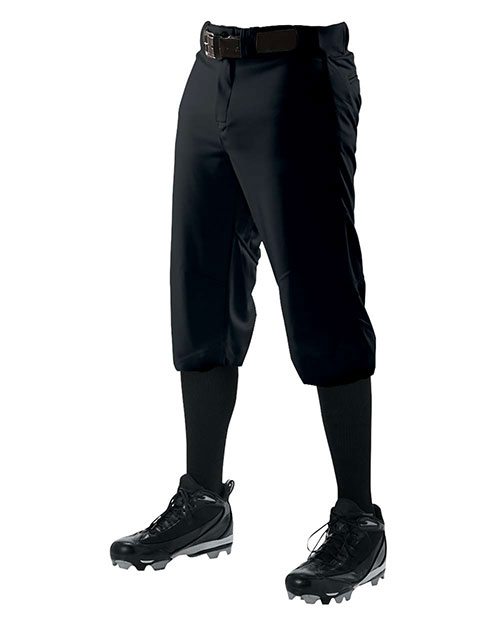 Alleson Athletic 655PKN Unisex Crush Knicker Pants