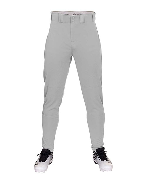 Alleson Athletic 657CTP Unisex Crush Tapered Baseball Pants