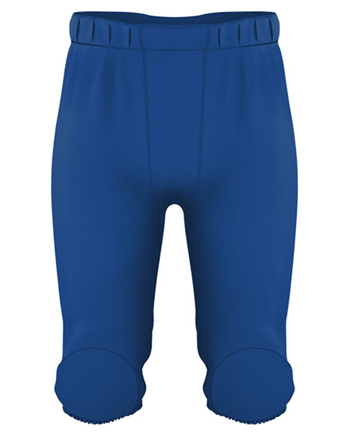 Alleson Athletic 682P Integrated Knee Pad Football Pants