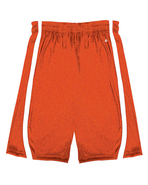 Alleson Athletic 7244  B-Core B-Slam Reversible Shorts