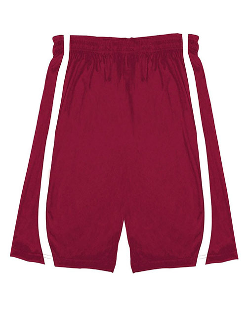 Alleson Athletic 7244 B-Core B-Slam Reversible Shorts