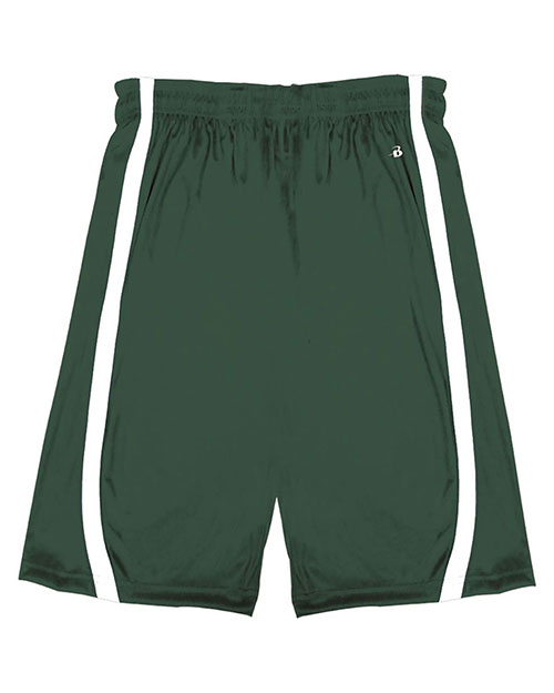 Alleson Athletic 7244  B-Core B-Slam Reversible Shorts