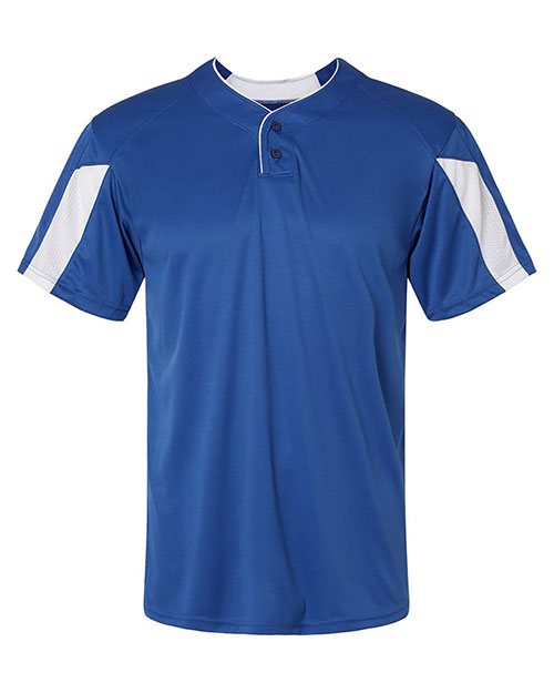 Alleson Athletic 7976 Striker Placket