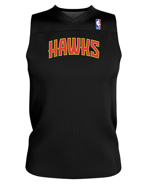 Alleson Athletic A105LA NBA Logo'd Reversible Game Jersey