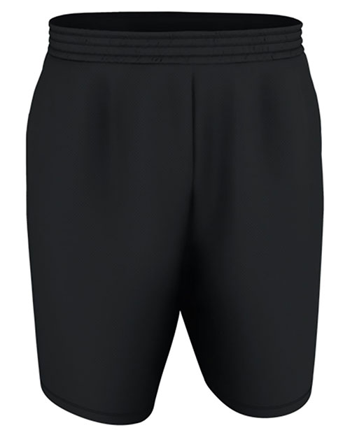 Alleson Athletic A205BA Blank Game Shorts