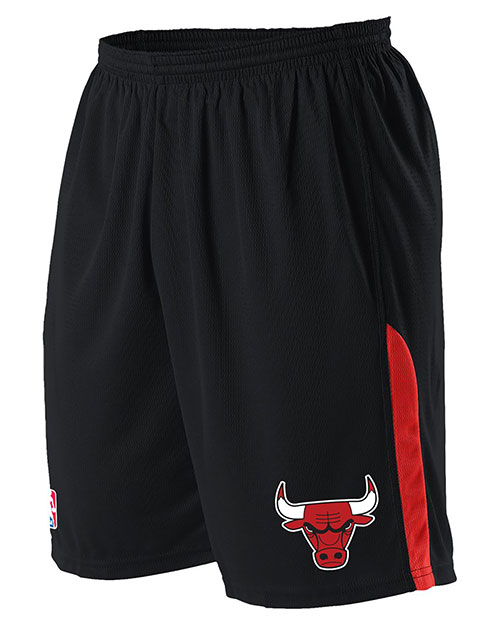Alleson Athletic A205LA NBA Logo'd Shorts