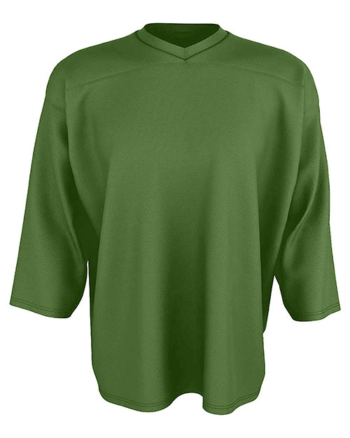 Alleson Athletic HJ150GA  Goalie Hockey Practice Jersey