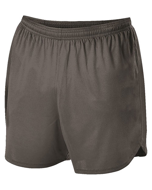 Alleson Athletic R3LFP Woven Track Shorts