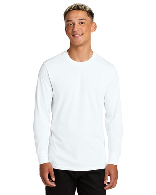 AllMade AL6104 ® Unisex Long Sleeve Organic Cotton Tee