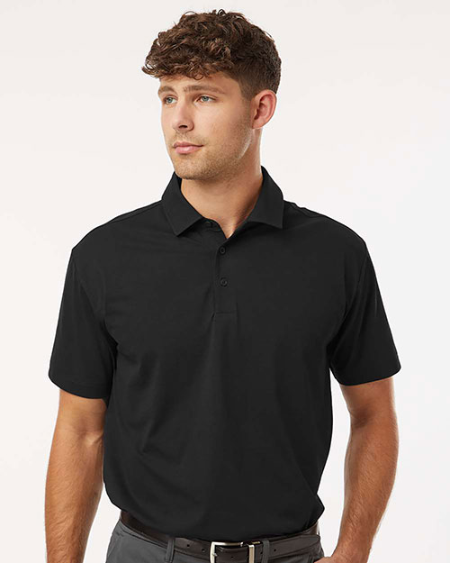 AllPro 41SP0 Men's Pro-Flex Sorona® Polo