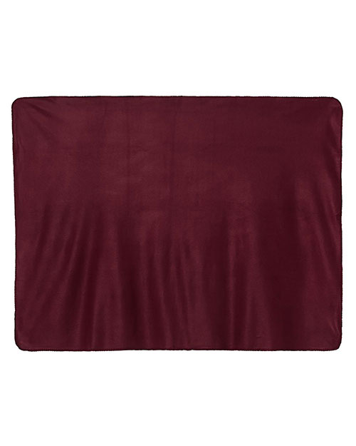 Alpine Fleece 8700 Fleece Throw Blanket