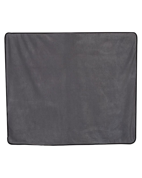 Alpine Fleece 8701  Polyester/Nylon Picnic Blanket