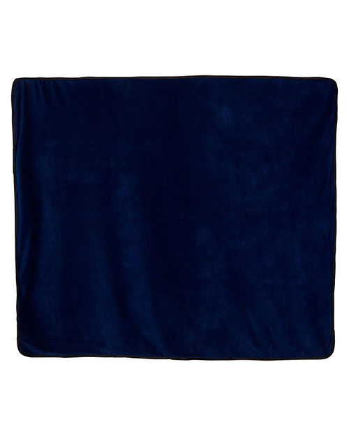 Alpine Fleece 8701  Polyester/Nylon Picnic Blanket