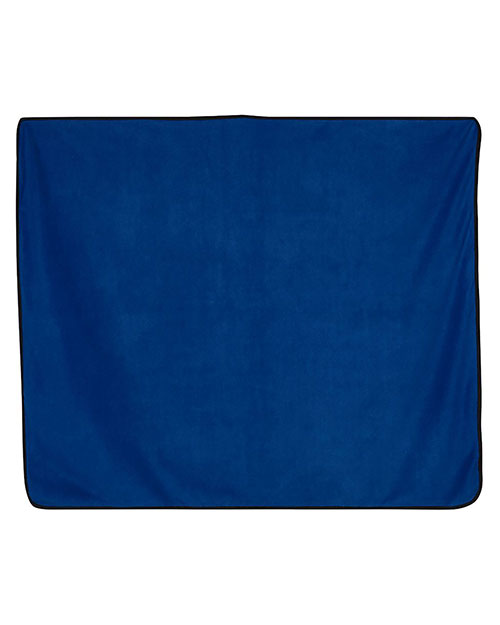 Alpine Fleece 8701 Polyester/Nylon Picnic Blanket
