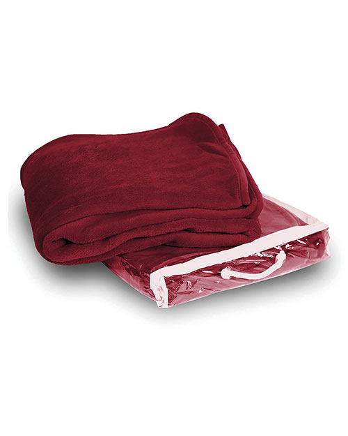 Alpine Fleece 8707  Micro Coral Fleece Blanket
