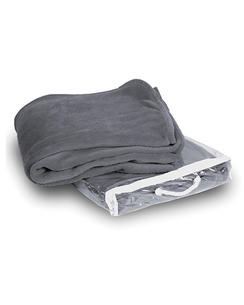 Alpine Fleece 8707 Micro Coral Fleece Blanket