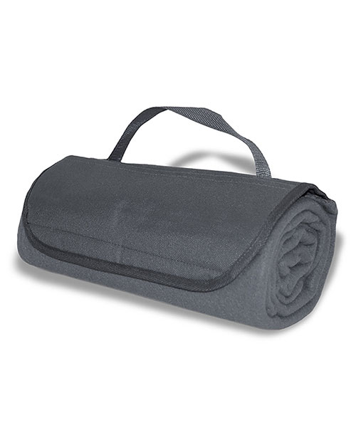 Alpine Fleece 8718  Fleece Roll Up Blanket