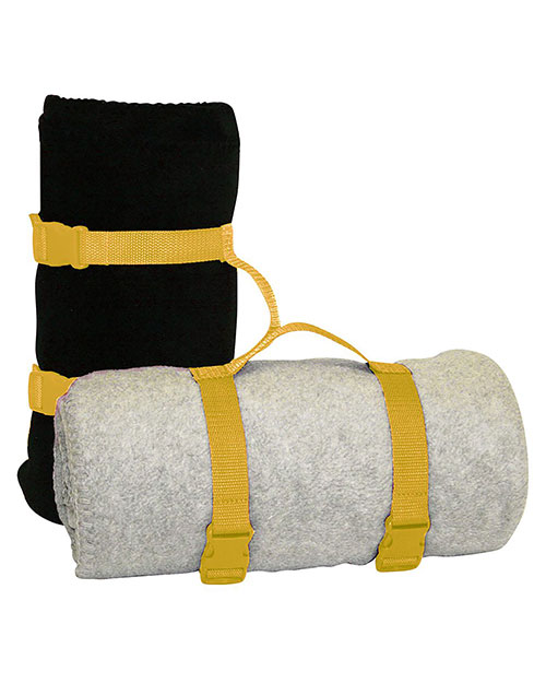 Alpine Fleece 8820  Blanket Strap