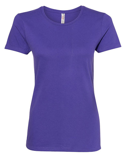 ALSTYLE 2562  Women’s Ultimate T-Shirt