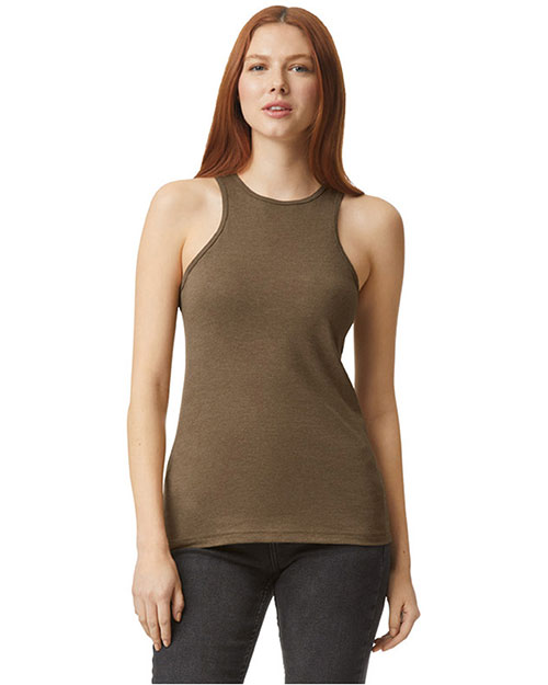 American Apparel 101CVC Women's CVC Tank